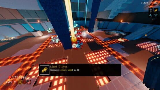 Divine Shock — screenshot 7