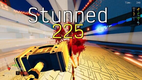 Divine Shock — screenshot 8