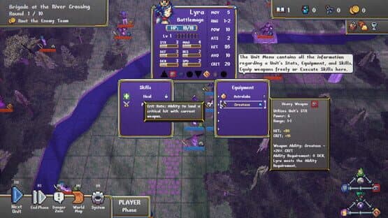 Astral Throne — screenshot 4