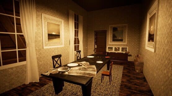 All Alone — screenshot 1