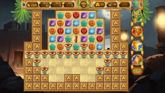 Ancient Relics: Egypt — screenshot 3