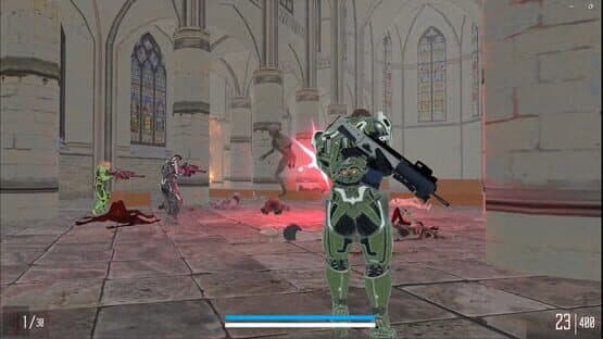 Ascension X — screenshot 1