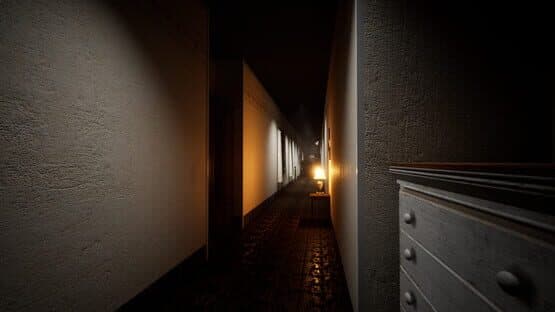 All Alone — screenshot 3