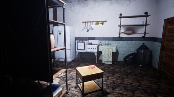 All Alone — screenshot 4