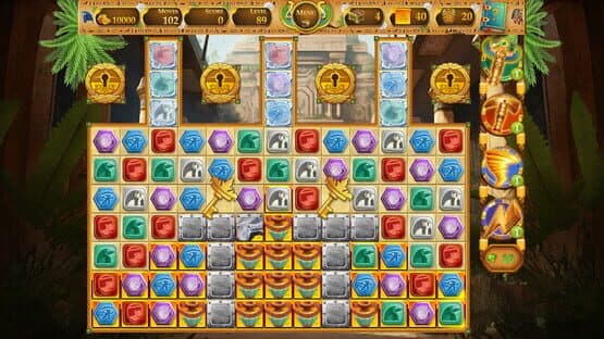 Ancient Relics: Egypt — screenshot 5