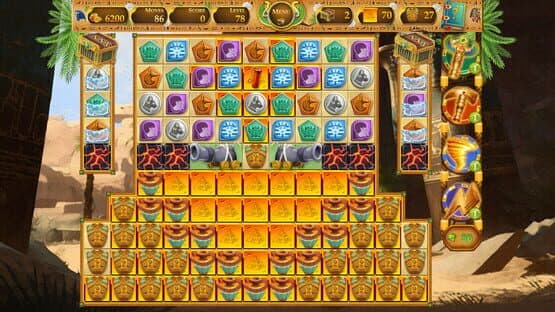 Ancient Relics: Egypt — screenshot 6