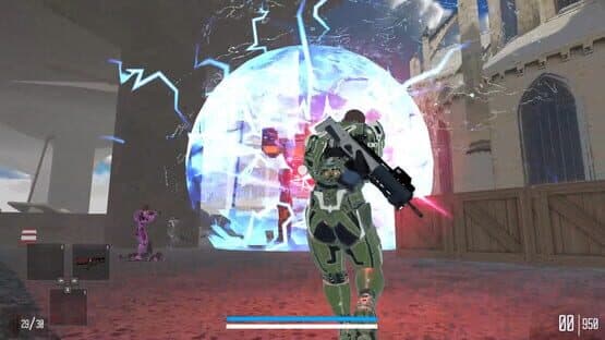 Ascension X — screenshot 8
