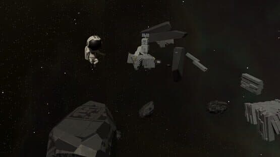 At Light Speed — screenshot 1