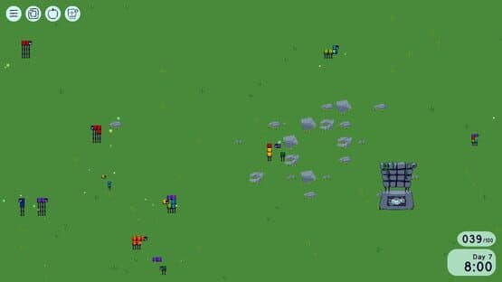 Celbugs — screenshot 1