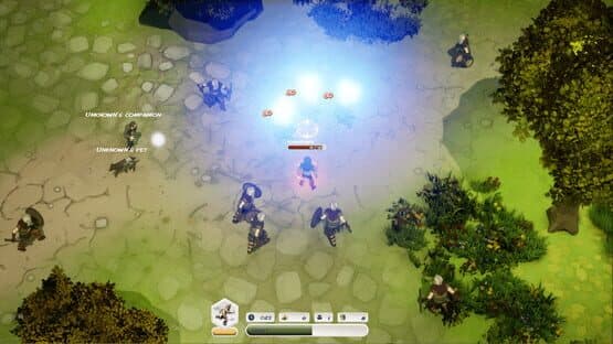 Beyond Fantasy — screenshot 4