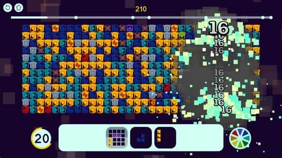 Celbugs — screenshot 2