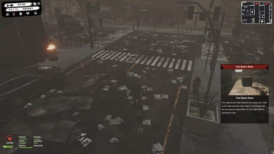 Chaos — screenshot 1