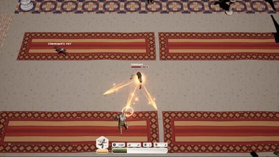 Beyond Fantasy — screenshot 6
