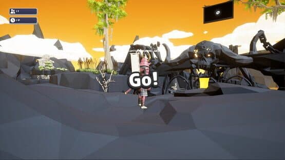 Beyond Fantasy — screenshot 7