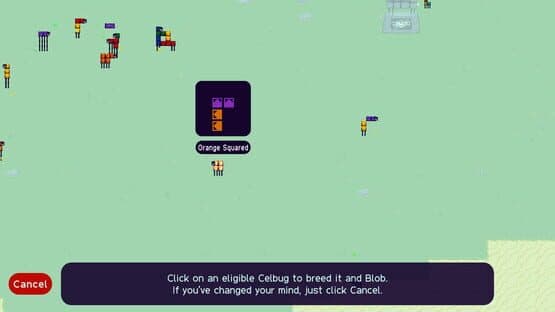 Celbugs — screenshot 4