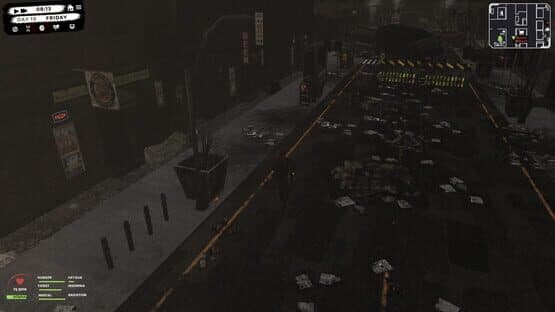Chaos — screenshot 2