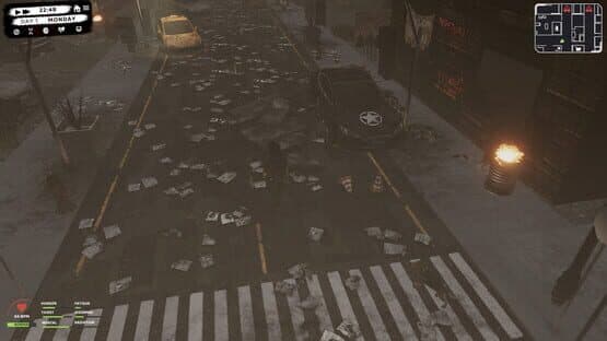 Chaos — screenshot 3