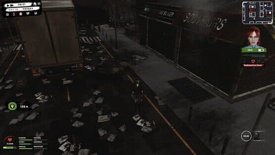 Chaos — screenshot 4
