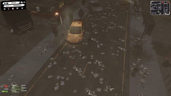 Chaos — screenshot 5