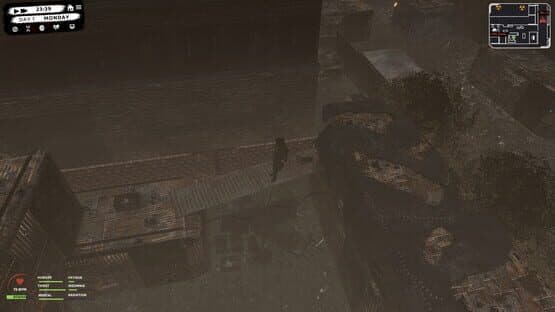 Chaos — screenshot 6