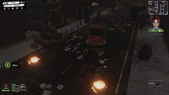Chaos — screenshot 8