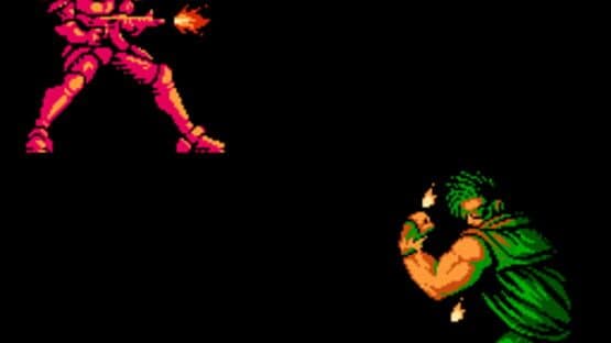 Shatterhand — screenshot 3