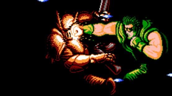 Shatterhand — screenshot 4