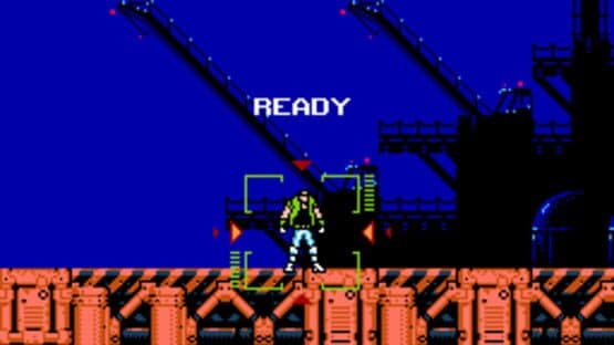 Shatterhand — screenshot 5