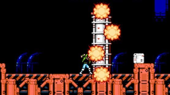 Shatterhand — screenshot 6