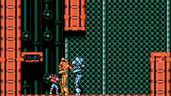 Shatterhand — screenshot 8