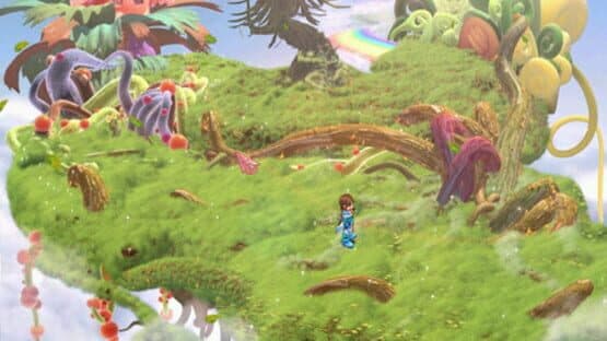 Fantasia Sango 2 — screenshot 1