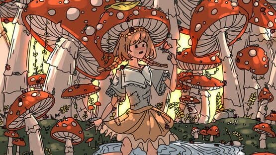 I Commissioned Some Ladybugs 2 — screenshot 2