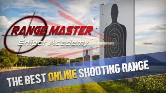 Range Master: Sniper Academy — screenshot 1