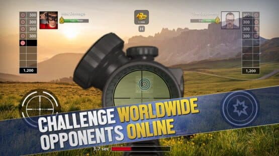 Range Master: Sniper Academy — screenshot 3