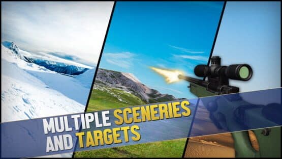 Range Master: Sniper Academy — screenshot 4