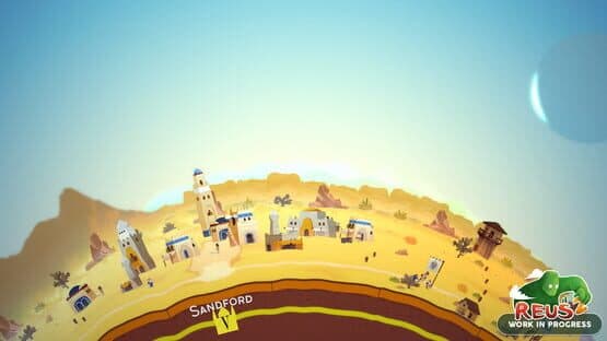 Reus 2 — screenshot 2