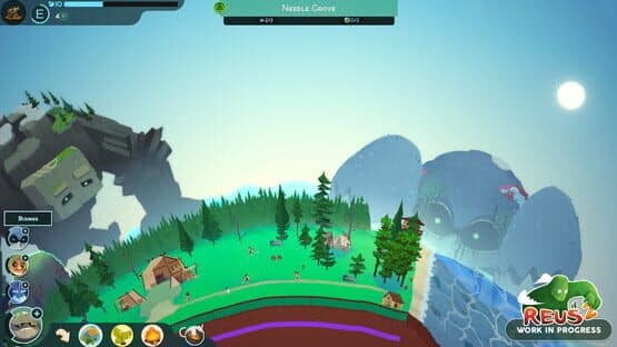 Reus 2 — screenshot 4