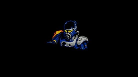 Tokkyuu Shirei Solbrain — screenshot 3