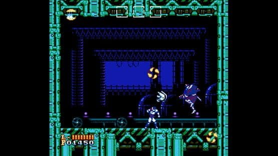 Tokkyuu Shirei Solbrain — screenshot 5