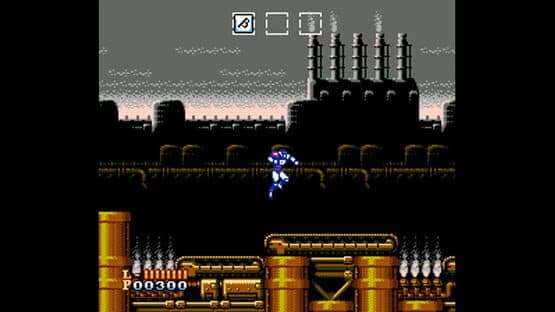 Tokkyuu Shirei Solbrain — screenshot 6