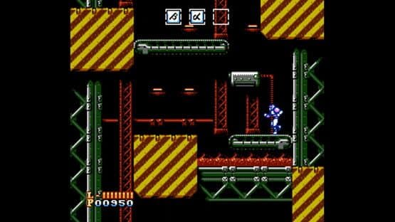Tokkyuu Shirei Solbrain — screenshot 7