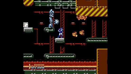 Tokkyuu Shirei Solbrain — screenshot 8