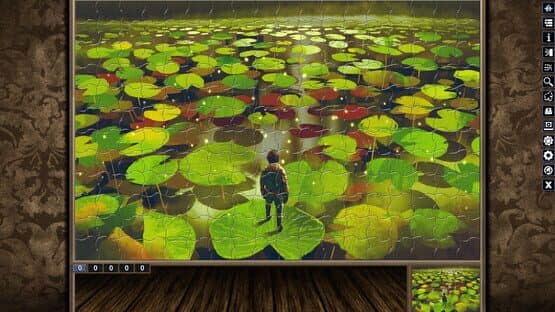 Pixel Puzzles Illustrations & Anime: Jigsaw Pack - Variety Pack XS — screenshot 2