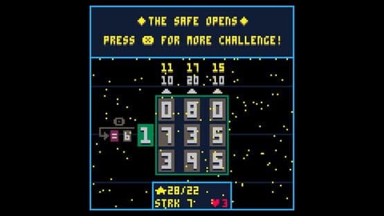 Cipher-8 — screenshot 3