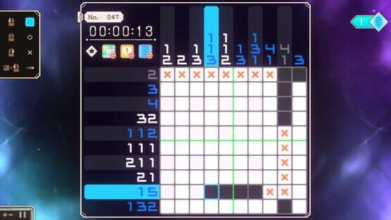 Logiart Grimoire — screenshot 4