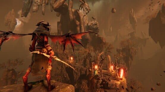 Metal: Hellsinger - Essential Hits Pack — screenshot 1