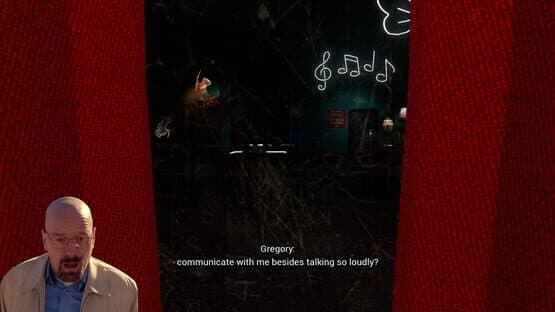 Five Nights at Freddy's: Security Breach - Chaos Mod — screenshot 2