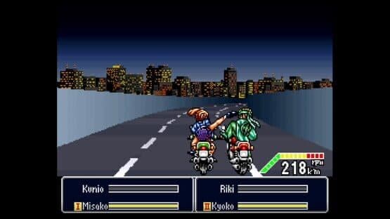 River City Girls 1, 2, and Zero Bundle — screenshot 5