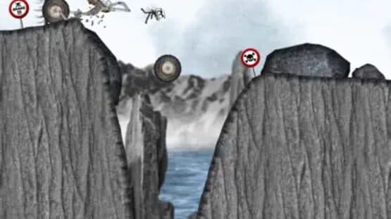 Stickman Downhill Monstertruck — screenshot 6