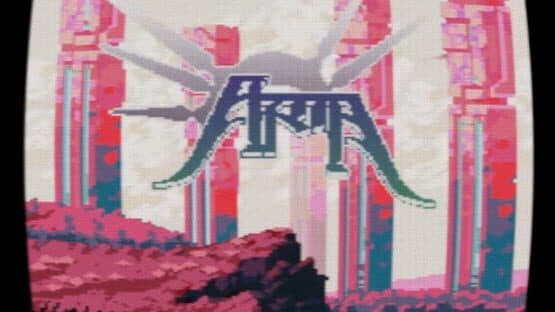 Aria — screenshot 1